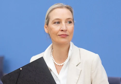 W Niemczech szykuje się zwrot? Politycy mówią coraz śmielej, "musi odejść"