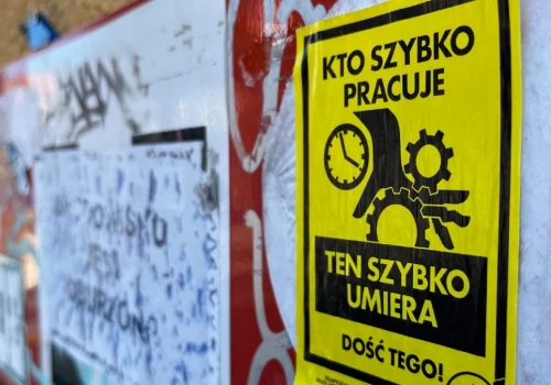 B2B na papierze, etat w praktyce. Tak wyglądają pierwsze decyzje inspekcji pracy