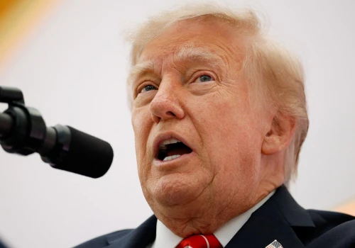 Transmisja na żywo z egzekucji w USA? Trump: Wiem, czego chce wojsko