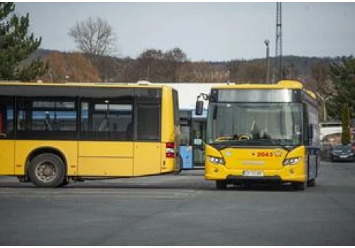 Zmiany w rozkładach jazdy MZK Koszalin. Siedem linii autobusowych pojedzie inaczej
