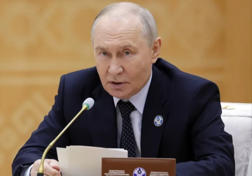 Ujawnił, co Putin naprawdę czuje do Polski. „To jest obsesja”