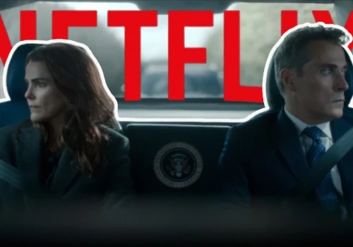 Uśpiony hit Netfliksa powraca. Więcej takich thrillerów potrzebujemy