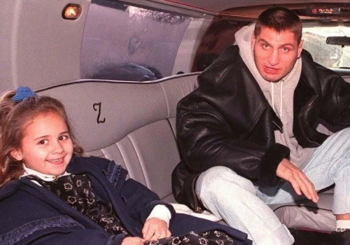 Córka Andrzeja Gołoty ma już 35 lat. Do którego ze swoich sławnych rodziców jest podobna ceniona prawniczka