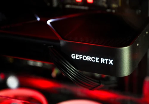 Koniec pewnej ery? NVIDIA rezygnuje z najmocniejszych kart dla graczy