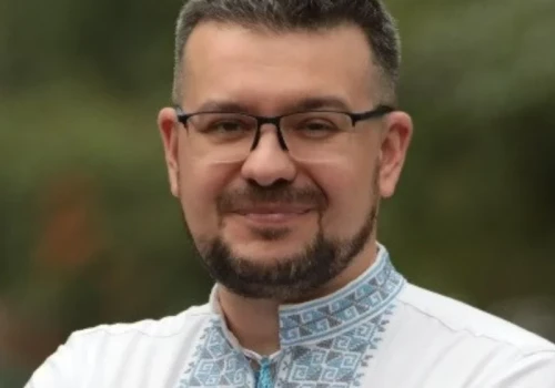 Szef ukraińskiego IPN o Polsce. Padły mocne słowa