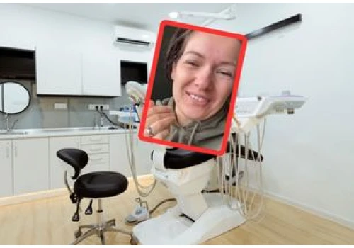 Brytyjka poszła do dentysty w Polsce. Nie kryła zaskoczenia