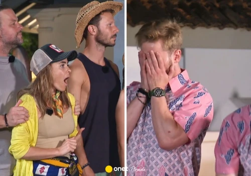 Lawina komentarzy po eliminacji w 