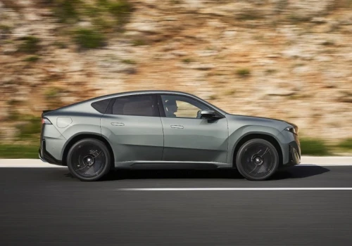 BMW zmienia sposób projektowania aut. Chodzi o 80 mld euro rocznie
