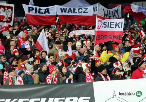 Znów będzie można zobaczyć loty Kaspra Tomasiaka na żywo. Puchar Świata w Wiśle i jego program