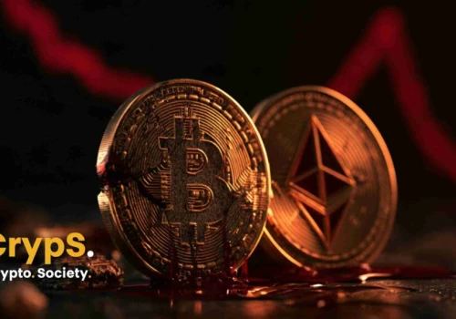 Bitcoin i ether przed kolejnymi spadkami? Fatalna seria ETF-ów, z których uciekło 1,3 mld USD