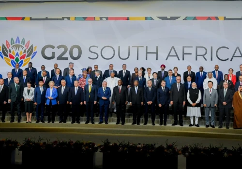 Polska stałym członkiem G20? Amerykanie chcą nas jako stałego członka grupy najbogatszych państw świata