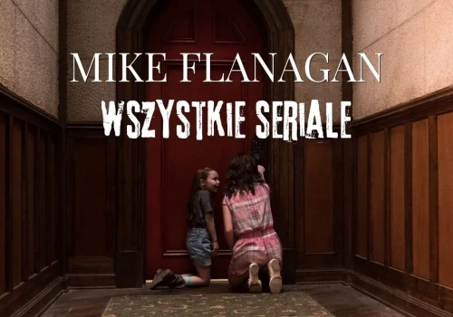 Pokochaliście Carrie? Mike Flanagan nakręcił inne znakomite horrory