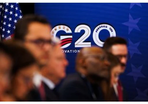 Polska w elicie świata? USA forsują historyczną zmianę w G20