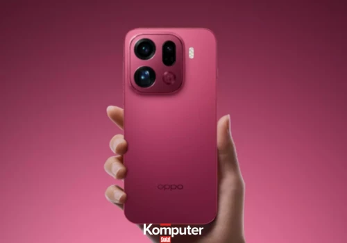 Oppo szykuje smartfon z nietypowym ekranem. To propozycja na wzór Huawei