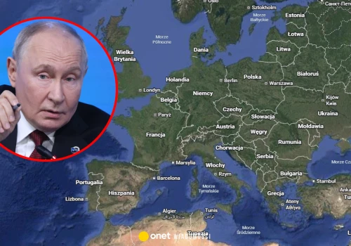 Ostrzeżenie dla Europy przed Putinem. Były minister spraw zagranicznych Ukrainy: to on wciągnie was w wojnę