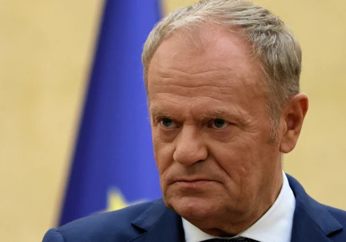 Tusk zwołał odprawę ws. aktów przemocy w szkołach. 