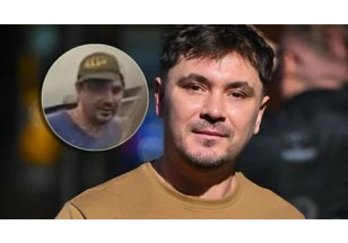 Daniel Martyniuk wraca do afery w samolocie. 