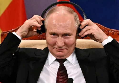 Putin rozgrywa NATO. Analityk ostrzega przed poważnym błędem sojuszu