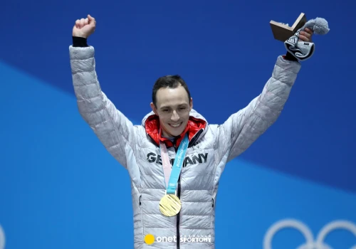 Trzykrotny mistrz olimpijski boi się o własną dyscyplinę. 