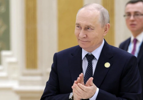 Szadkowski: Putin odnosi sukcesy w Polsce, a nasze służby to tolerują
