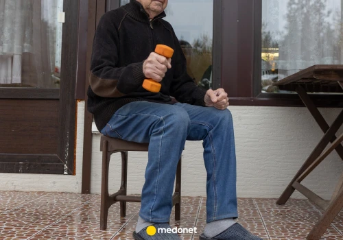 Jestem kardiologiem sportowym. Tak powinieneś ćwiczyć, żeby po 50. twoje serce biło jak dzwon