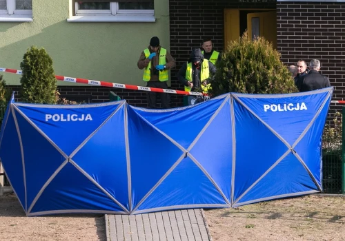 Siedem lat temu policjant postrzelił 21-latka. Jego śmierć wciąż nie doczekała się wyroku