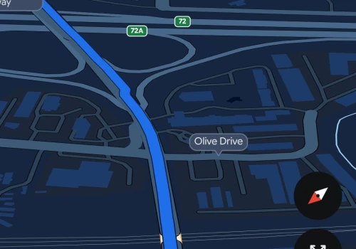 Mapy google bez google opensourcowa wersja korzystająca z publicznych endpointów