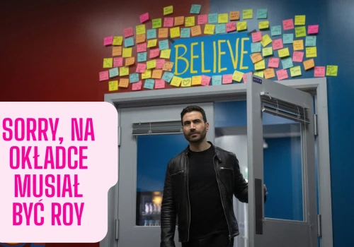 Czwarty sezon „Teda Lasso” jest słaby. I bardzo się cieszę, że powstał