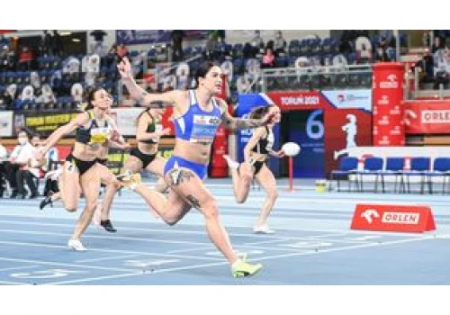 Gwiazdy lekkiej atletyki znów przyjadą do Torunia. Ruszyła sprzedaż biletów na Orlen Copernicus Cup 2027