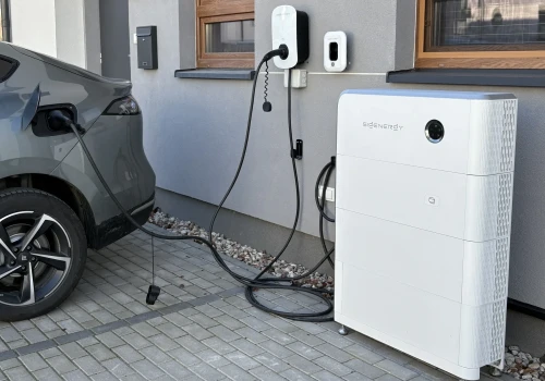 Magazyny energii coraz ważniejsze. Dom z fotowoltaiką bez baterii traci sens