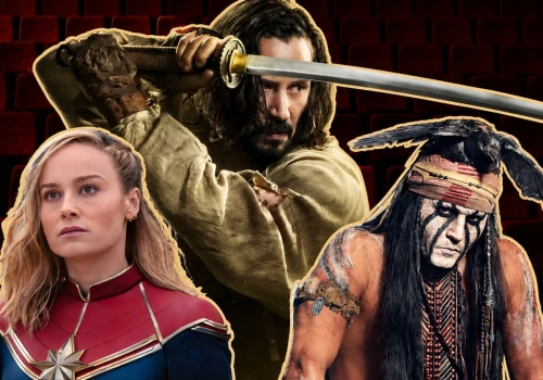 Filmy, które pochłonęły fortunę. Te klapy kosztowały Hollywood miliardy