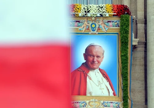 Dziś XXVI Dzień Papieski