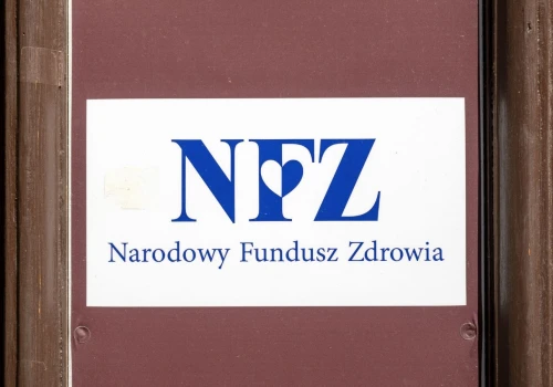 Rząd przyjął budżet na 2027 rok. Tyle pieniędzy dostanie NFZ