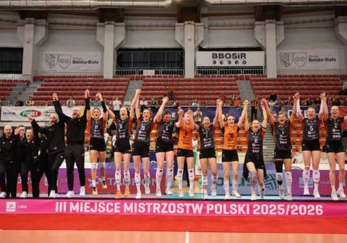 TAURON Liga Kobiet: UNI Opole - BKS ZGO Bielsko-Biała. Relacja live i wynik na żywo