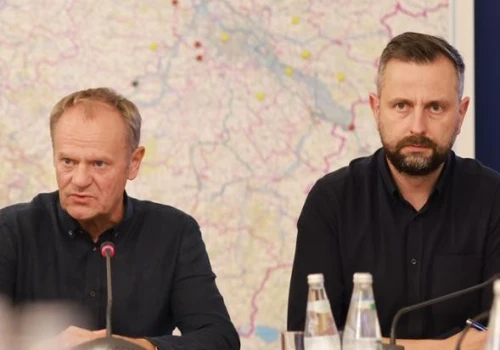 Groźba zamachu na premiera i szefa MON? Służby postawione w stan gotowości