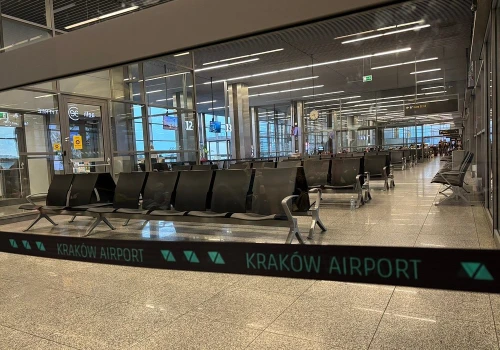 Ryanair zmienia zasady odprawy. Pasażerowie będą musieli wcześniej nadać bagaż