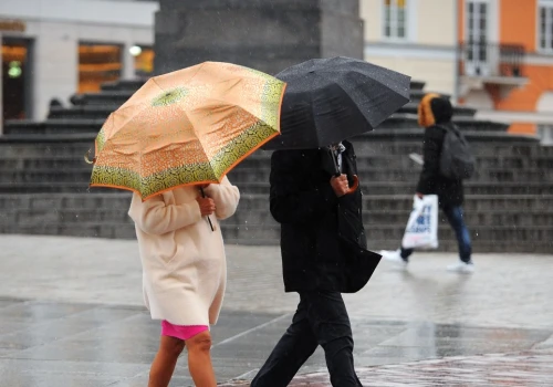 Kiedy wróci babie lato? Pogoda nie będzie na razie nas rozpieszczać