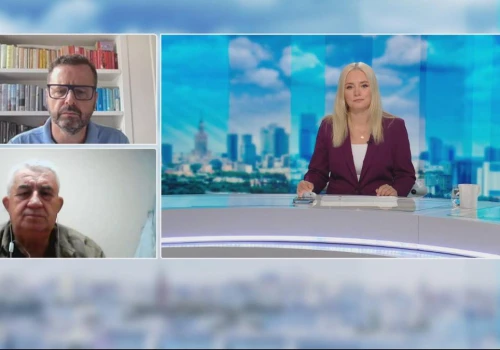 Niepokojące informacje o zamachu na premiera. Wydanie specjalne w Polsat News