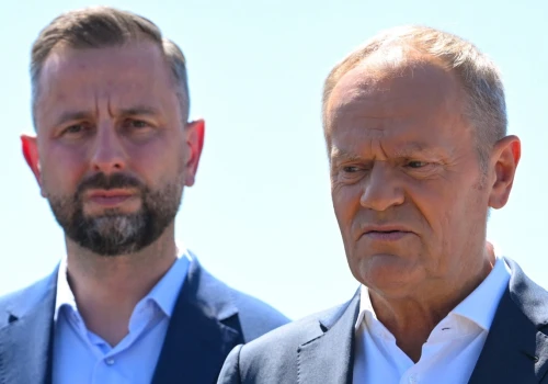 Zamach na Tuska i Kosiniaka-Kamysza? Pilne spotkanie służb podległych MSWiA