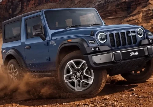 Wygląda jak nowy Jeep Wrangler. Przetrzesz oczy ze zdumienia