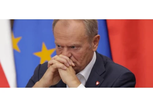 To nie jest zorganizowana grupa – premier o atakach