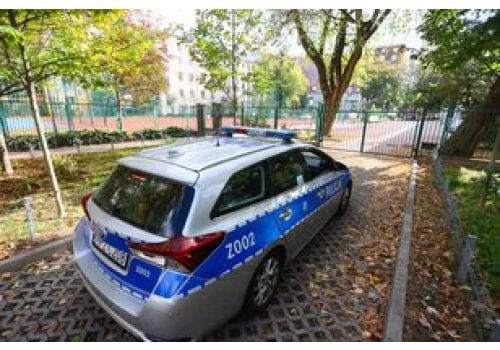 Nagrywał zabawy nożem. Prokuratura wnosi o areszt dla 17-latka