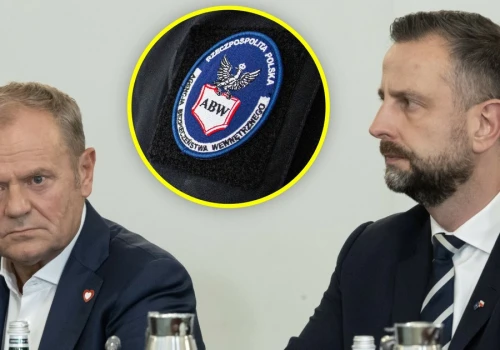 Służby dostały sygnał o możliwym zamachu na premiera. Pilna odprawa