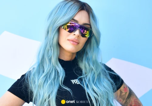 Megan Fox otworzyła własne OnlyFans. Od razu padły serwery