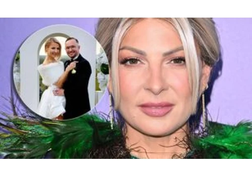 TYLKO U NAS! Magdalena Narożna nie zaprosiła Skolima i Zenka Martyniuka na ślub. My wiemy, co było powodem