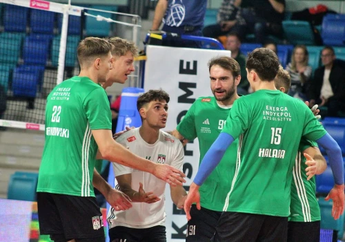 Po niedosycie czas na więcej. Mogą być silniejsi niż przed rokiem
