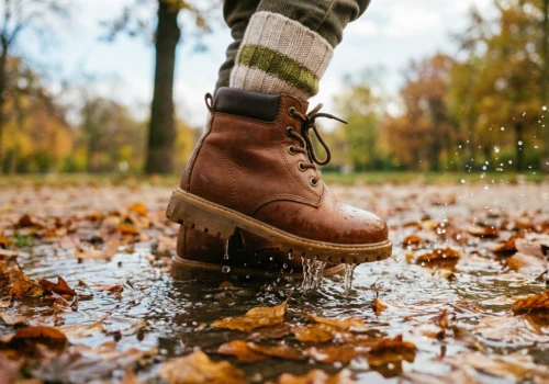 Jak rozpoznać dobre buty dziecięce na jesień? 5 rzeczy do sprawdzenia