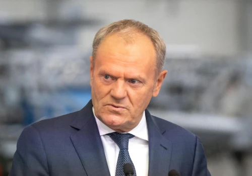 Możliwy zamach na Tuska i Kosiniaka-Kamysza. Zwołano pilne spotkanie