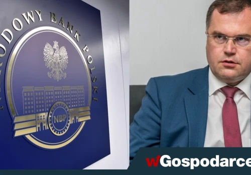 Bankowców niepokoi możliwość załamania prac NBP