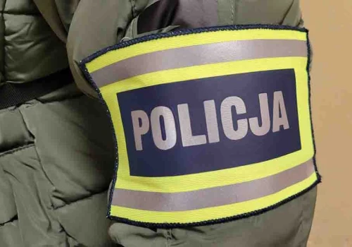 Pięciu nieletnich odpowie za dewastację byłej szkoły. Straty oszacowano na 80 tysięcy złotych